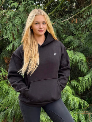 Demi Oversized Hoodie