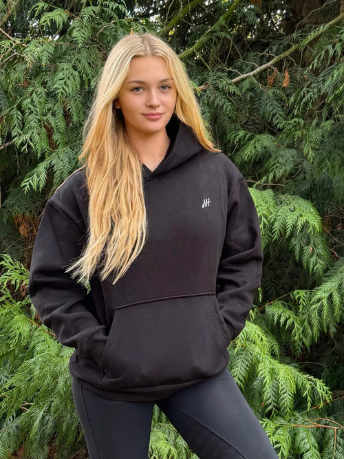 Demi Oversized Hoodie
