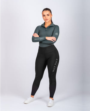 Technical Full Seat Leggings