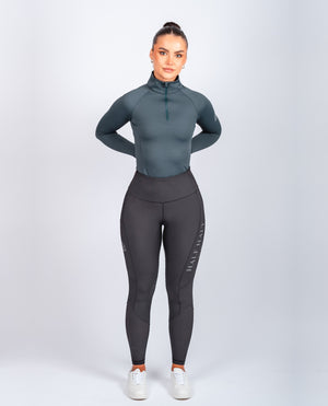 Technical Full Seat Leggings