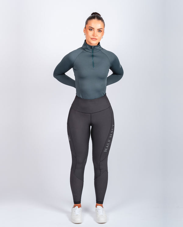 Technical Full Seat Leggings