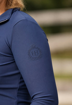 Beverley Long Sleeve Base Layer