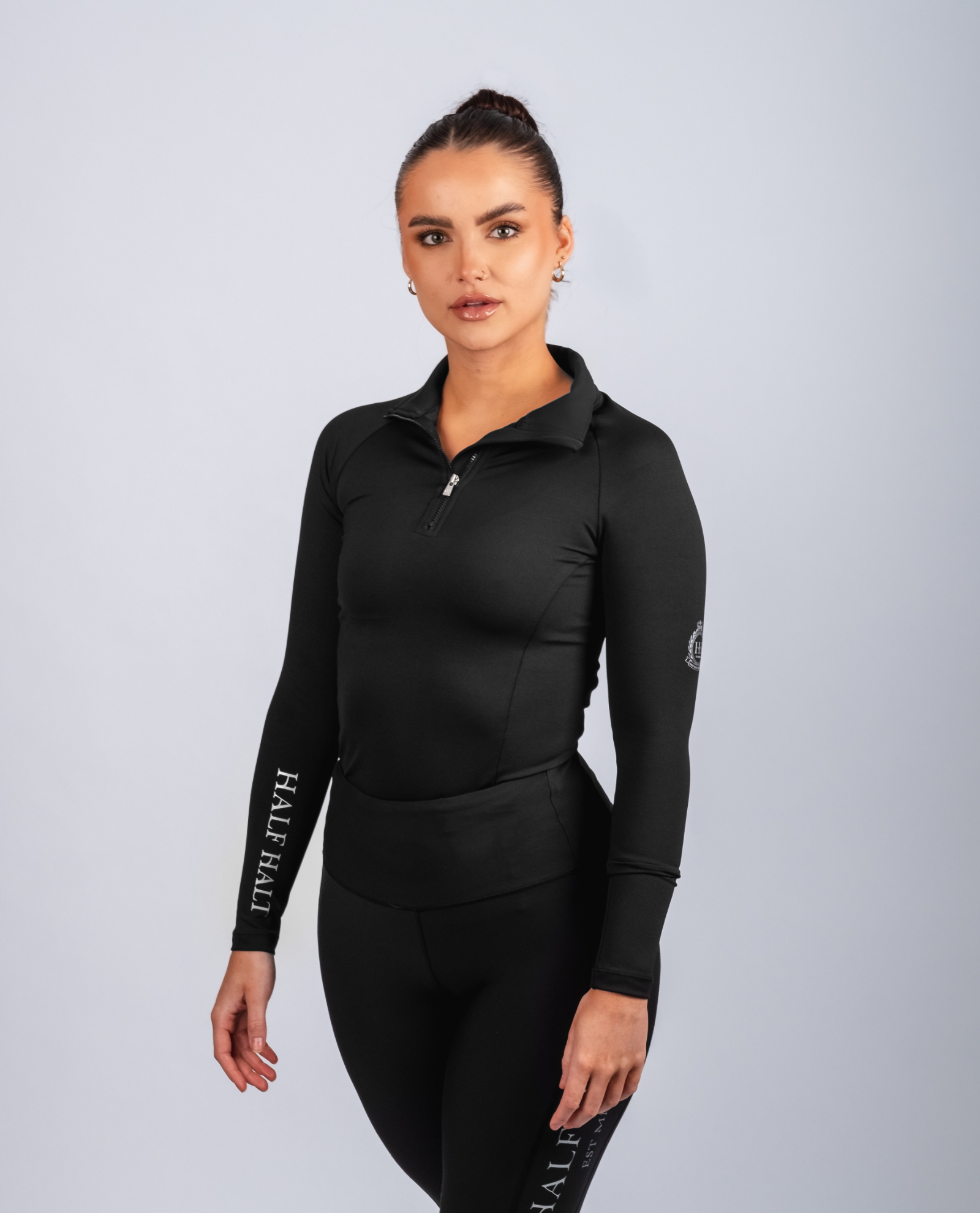 How We Tested Base Layers for Women - GearLab